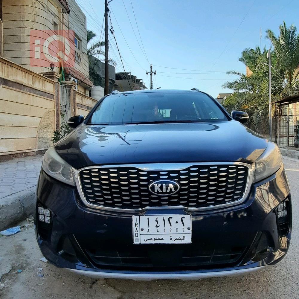 کیا سۆرینتۆ